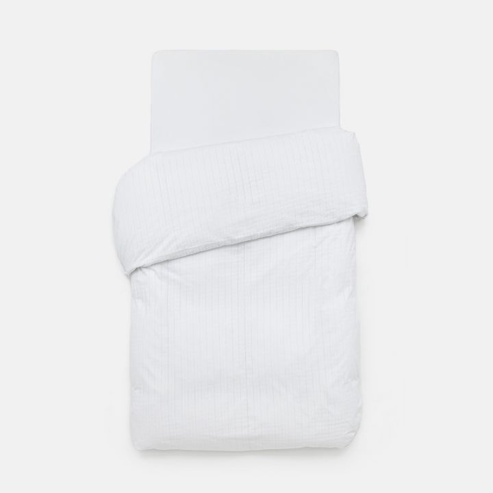 סט מצעי ג’רסי לתינוק בונבון